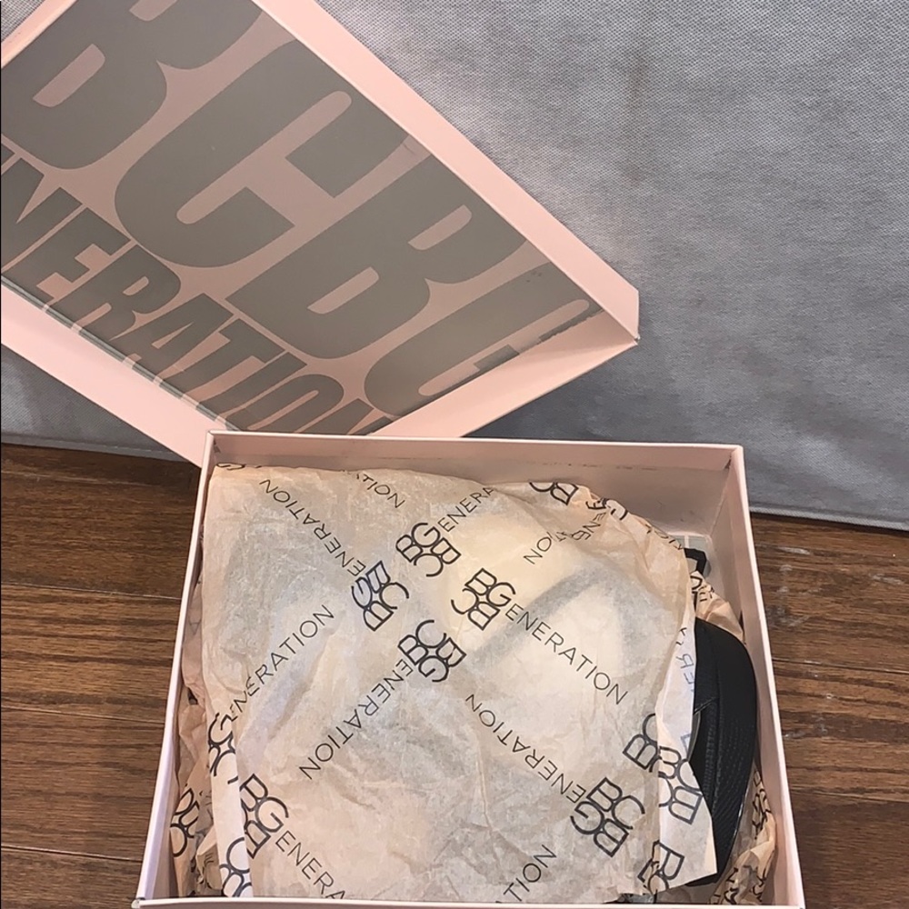 Bcbgeneration Granville Platform Sandals - image 4